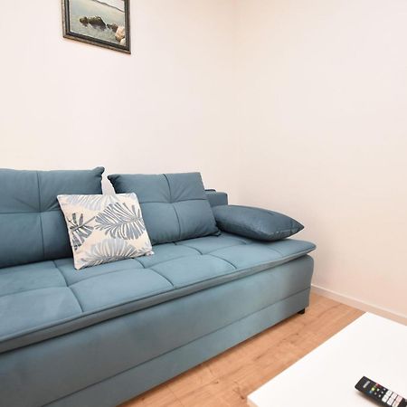 Apartments Dragica Primošten المظهر الخارجي الصورة