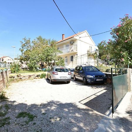 Apartments Dragica Primošten المظهر الخارجي الصورة