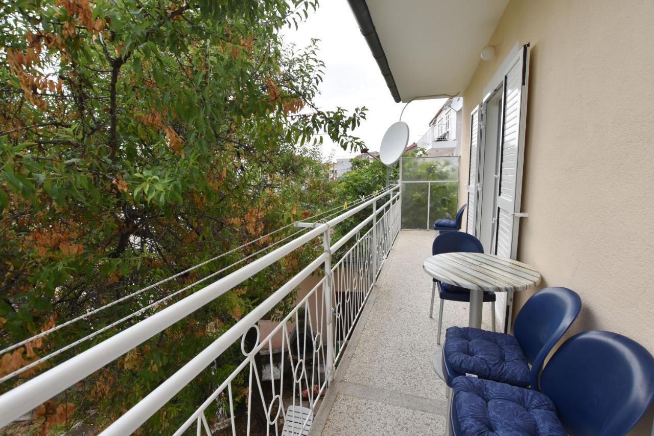 Apartments Dragica Primošten المظهر الخارجي الصورة