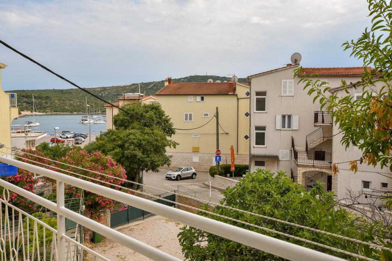 Apartments Dragica Primošten المظهر الخارجي الصورة