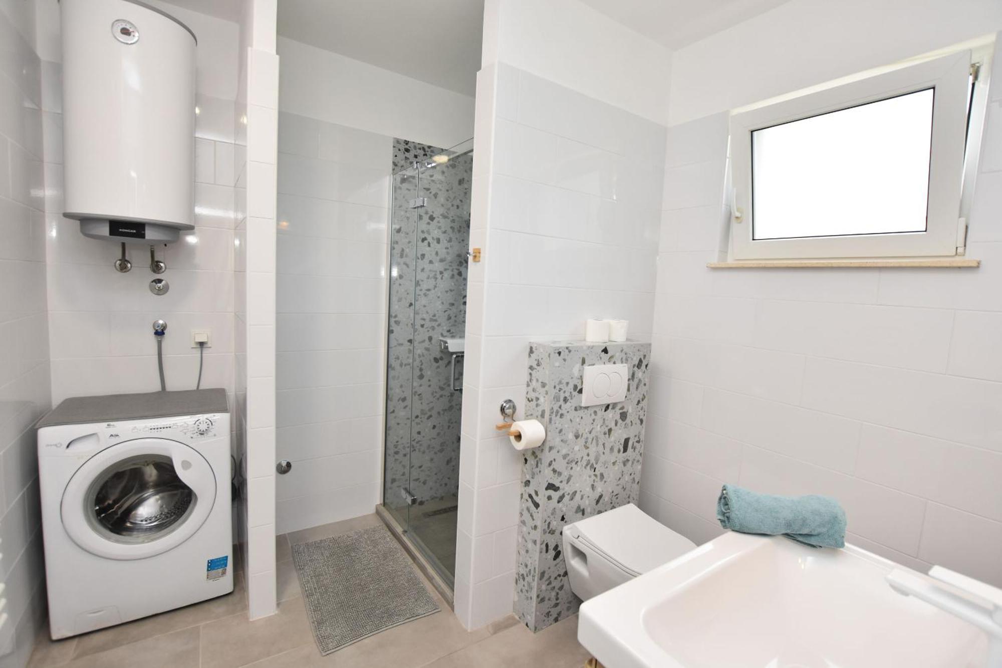 Apartments Dragica Primošten المظهر الخارجي الصورة
