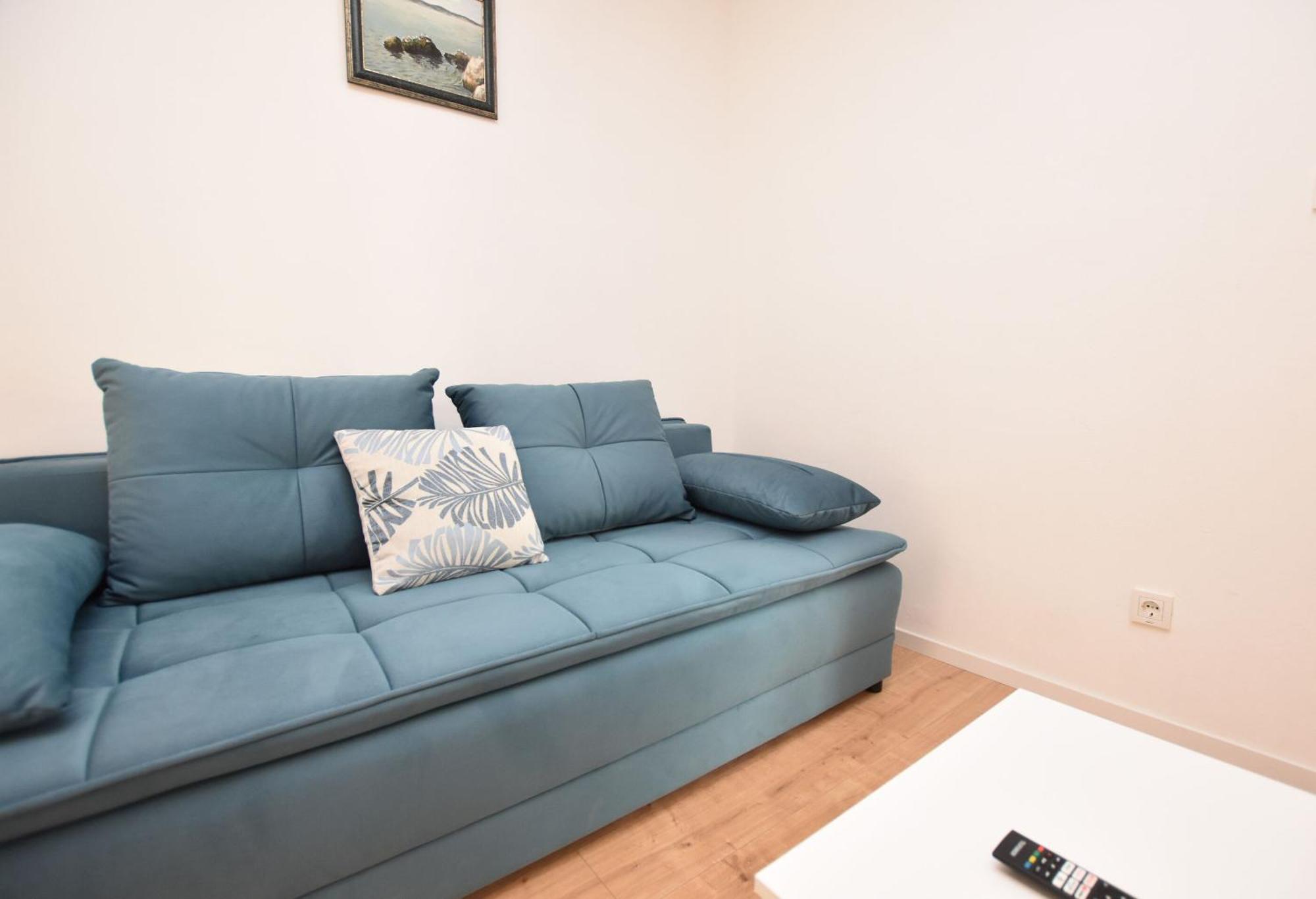Apartments Dragica Primošten المظهر الخارجي الصورة