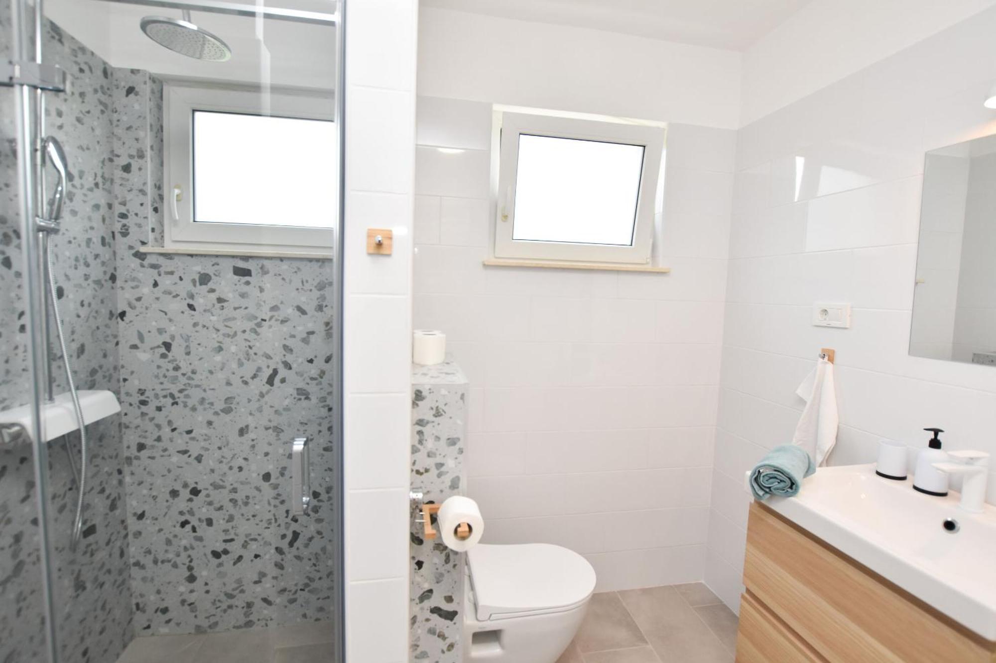 Apartments Dragica Primošten المظهر الخارجي الصورة