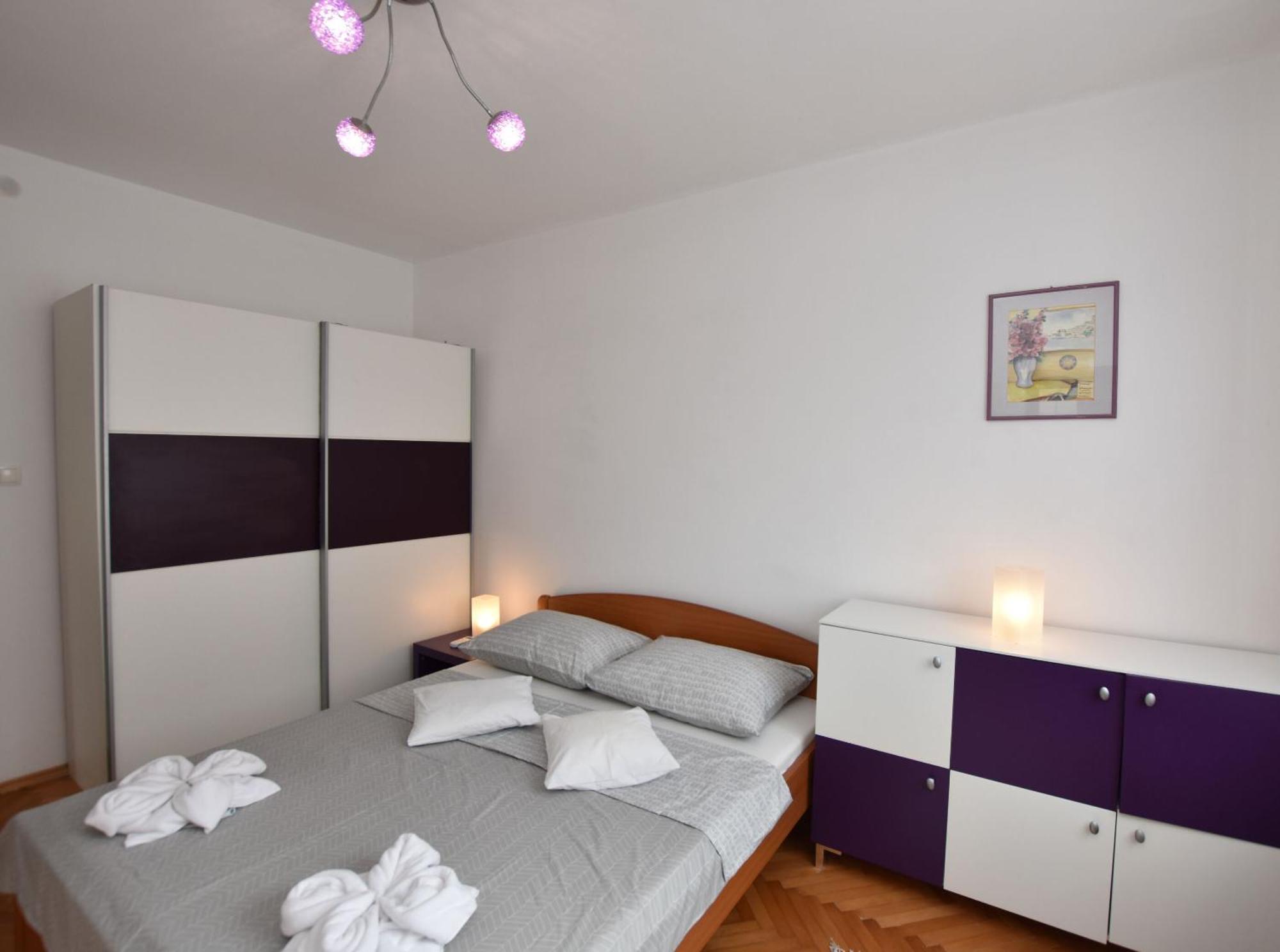 Apartments Dragica Primošten المظهر الخارجي الصورة
