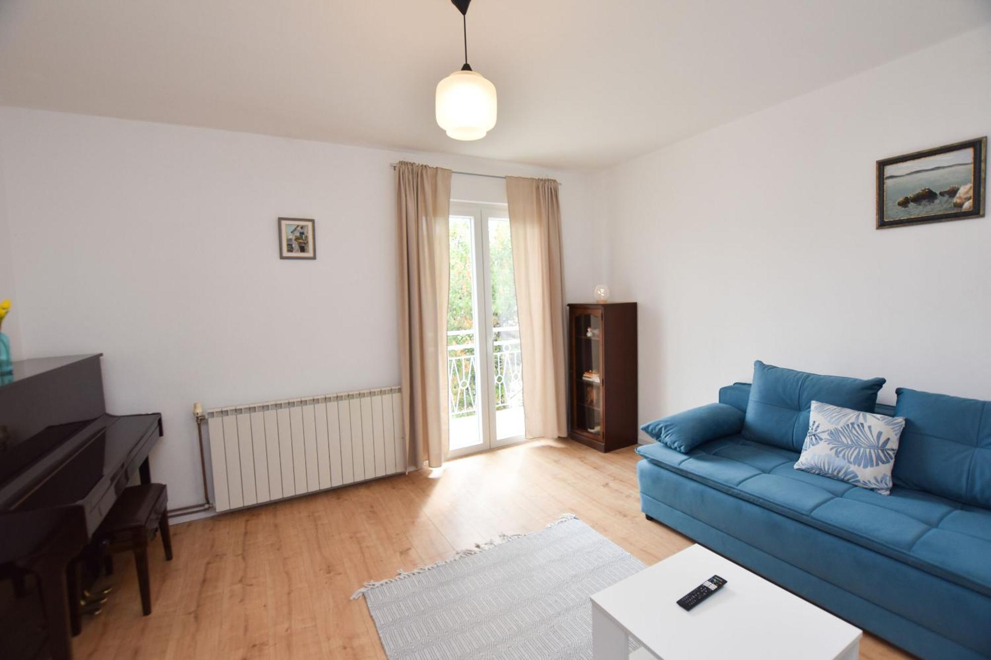 Apartments Dragica Primošten المظهر الخارجي الصورة
