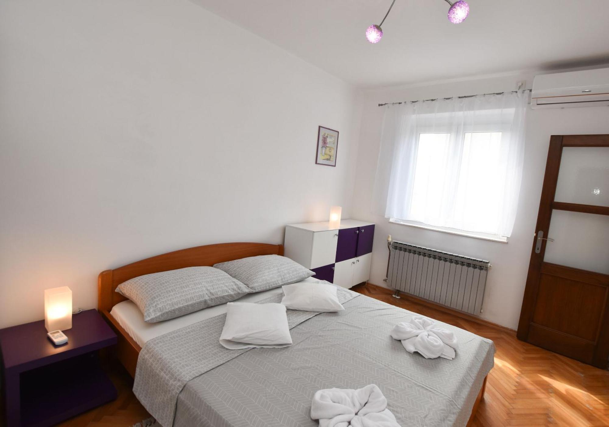 Apartments Dragica Primošten المظهر الخارجي الصورة