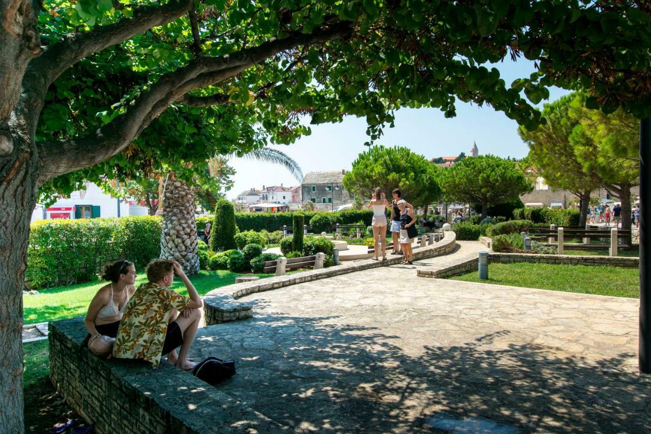 Apartments Dragica Primošten المظهر الخارجي الصورة