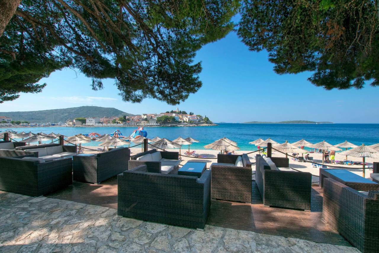 Apartments Dragica Primošten المظهر الخارجي الصورة