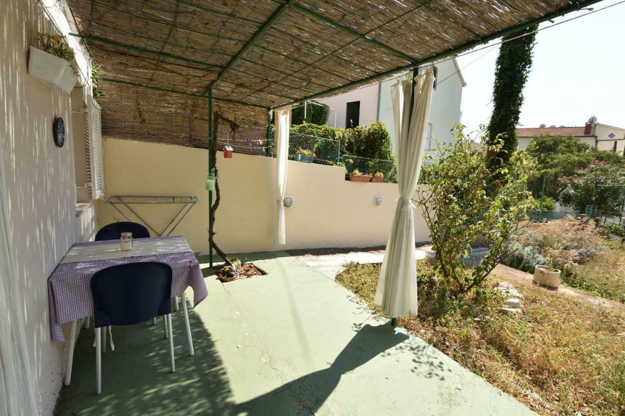 Apartments Dragica Primošten المظهر الخارجي الصورة