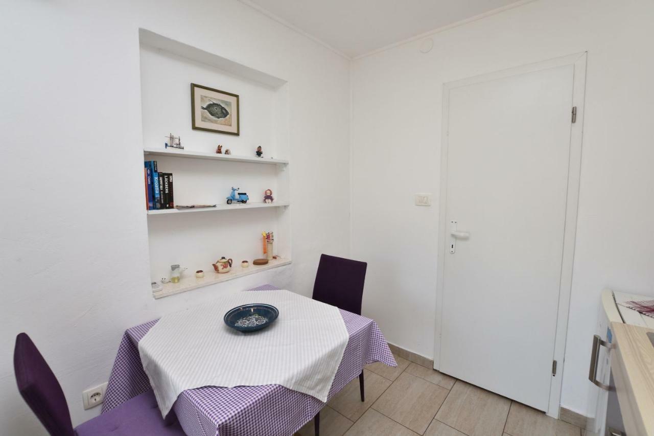 Apartments Dragica Primošten المظهر الخارجي الصورة