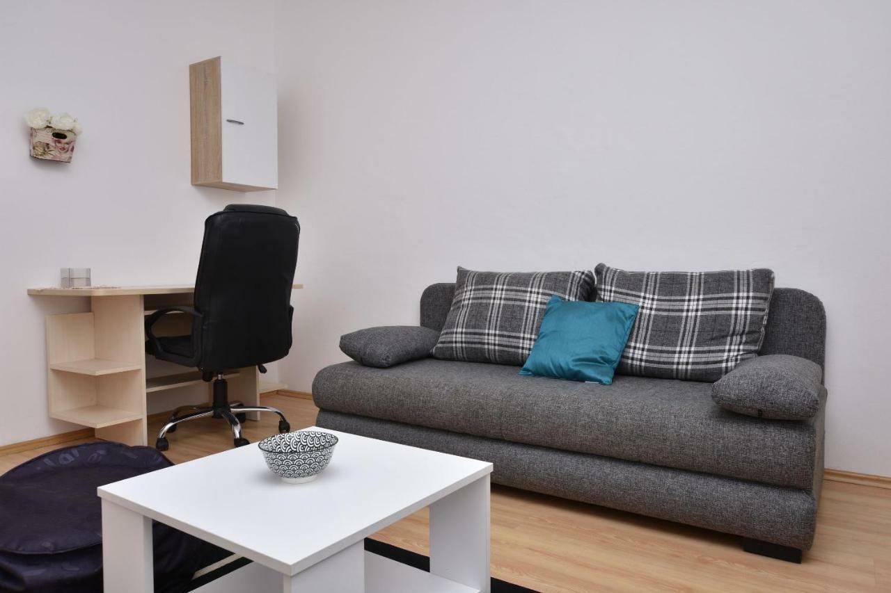 Apartments Dragica Primošten المظهر الخارجي الصورة